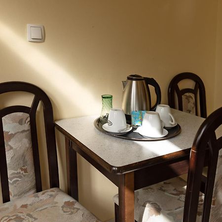 Gostisce Pri Dveh Petelinih Hotel Bled Buitenkant foto