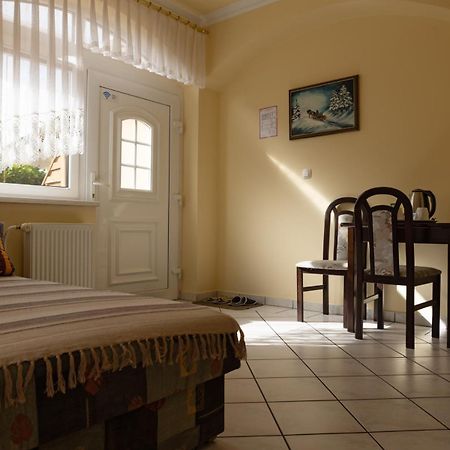 Gostisce Pri Dveh Petelinih Hotel Bled Buitenkant foto