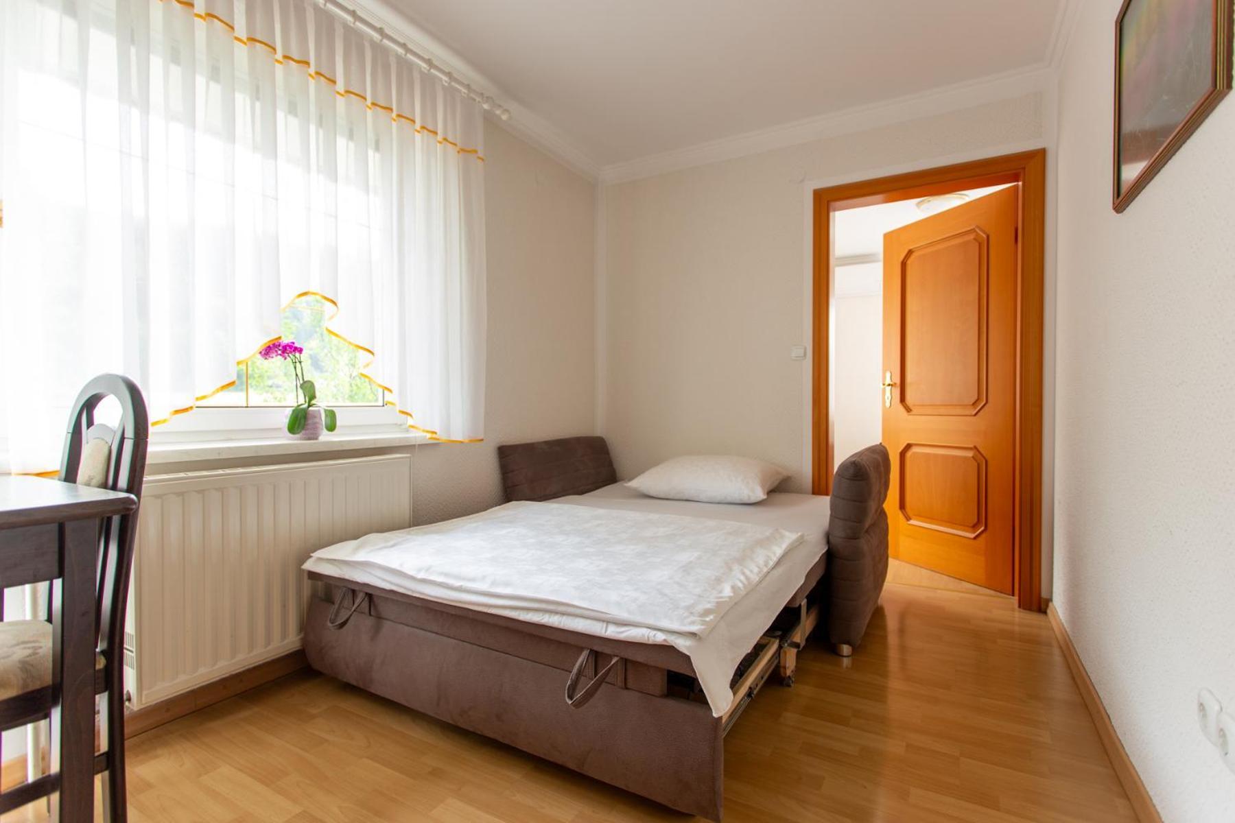 Gostisce Pri Dveh Petelinih Hotel Bled Buitenkant foto