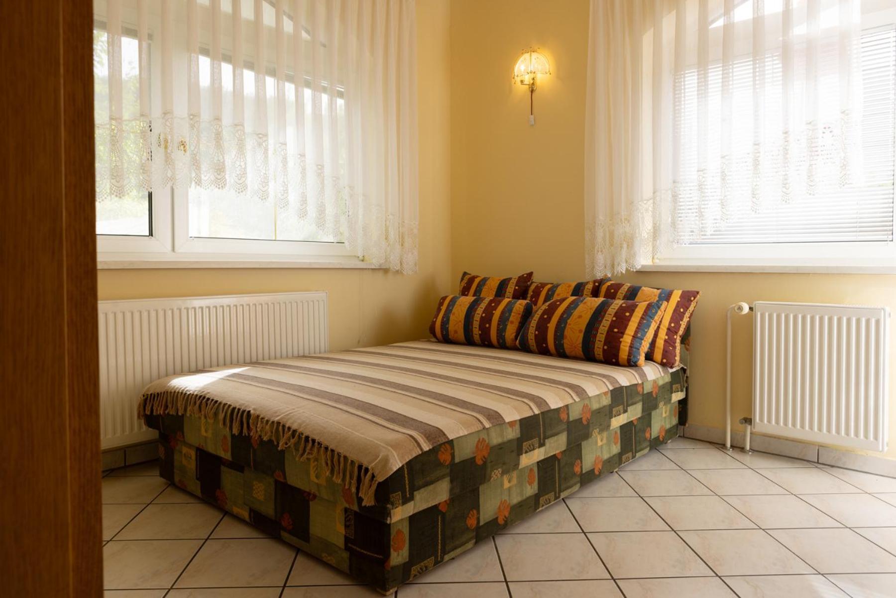 Gostisce Pri Dveh Petelinih Hotel Bled Kamer foto